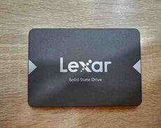 SSD, Lexar Sata 512GB