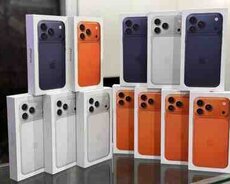 Apple iPhone 17 Pro Deep Blue 256GB, 12GB