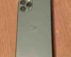 Apple iPhone 11 Pro Midnight Green 64GB, 4GB