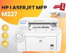 Printer HP Laserjet MFP M227