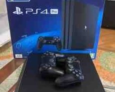 PlayStation 4 Pro 1TB