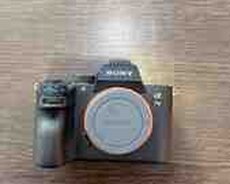 Sony A7 iii body