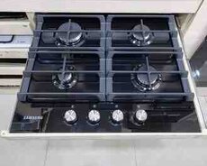 SAMSUNG NA64H3010AK, WT bişirmə paneli