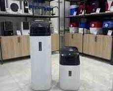 Su yumşaltma qurğusu