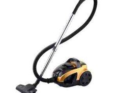 Tozsoran Eurolux -EU-VC2237DSG