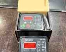 Nəzarət modulu DKG-105