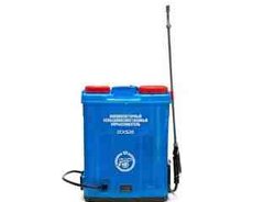 Zenit dərmansəpən (batareyalı) 20l Model:ZCKS20