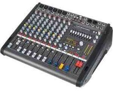 Mikşer DYNACORD 600-2