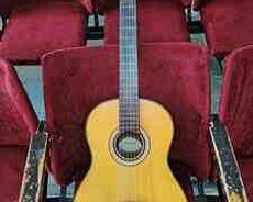 Gitara Valencia VC404