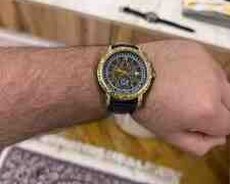 Patek Philippe qol saatı