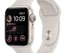 Apple Watch SE 2 Starlight 44mm