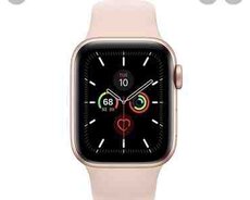 Apple Watch SE Gold 44mm