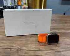 Apple Watch Ultra Titanium