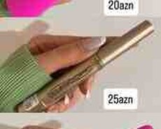 Loreal tuş, Vivienne Sabo tuş, Vivienne Sabo eyeliner