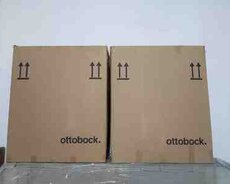 Əlil arabası Ottobock