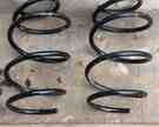 BMW E39 arxa yayları