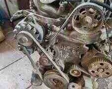 OPEL Vectra dizel mühərriki