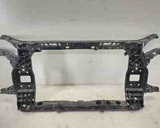 Hyundai Tucson 2021-2023 radiator paneli