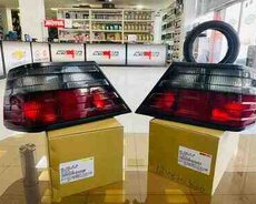 Mercedes W124 1993-95 arxa stop işıqları