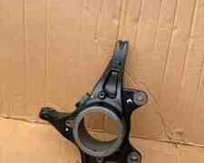 Changan Q05 saffası