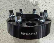 Toyota Prado spaceri (40 mm)