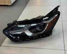 Chevrolet Equinox farası