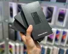Samsung Galaxy S23 Ultra Phantom Black 256GB12GB