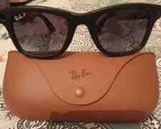 Eynək Ray-Ban Gen-1