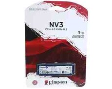 Kingston NV3 SSD