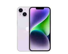 Apple iPhone 14 Purple 256GB, 6GB