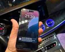 Apple iPhone 15 Pro Natural Titanium 128GB, 8GB