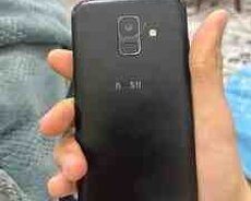 Samsung Galaxy A06 Black 64GB, 4GB