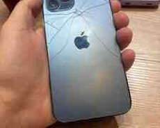 Apple iPhone 12 Pro Pacific Blue 128GB, 6GB