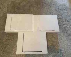 Apple Macbook Air 15inch M5 16, 512GB Silver