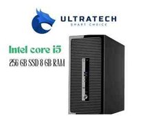 Masaüstü kompüter HP ProDesk 400 G3