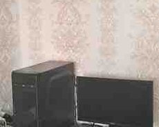 Masaüstü kompüter