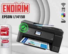 Printer Epson EcoTank L14150