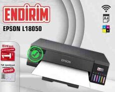Printer EPSON EcoTank L18050