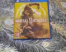PS4 üçün Mortal Kombat 2 oyunu