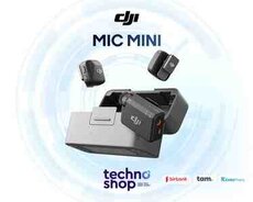 Dji Mic Mini