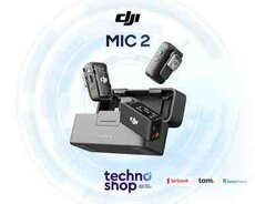 Dji Mic 2
