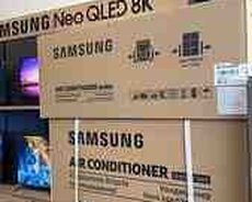 Kondisioner Samsung AR12TXHQASIN