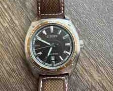 Citizen Eco Drive qol saatı