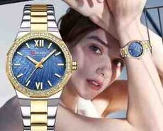 Curren Balance qol saatı