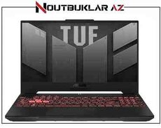 Noutbuk Asus Tuf Gaming FX507ZV
