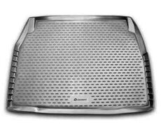 Mercedes-Benz E-class W210 1995-2002 yük yeri üçün ayaqalti rezini