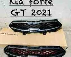 Kia Forte GT 2019-2021 radiator barmaqlığı