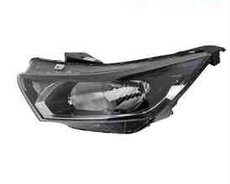 Hyundai i20 2021 on fara