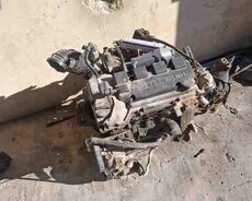 Daewoo Nexia ehtiyat hissələri