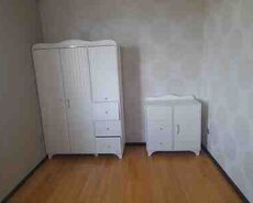 Uşaq otağı mebeli